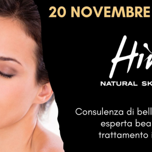 20 Novembre – Giornata Hino con consulenza gratuita